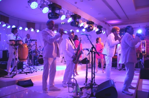 Musicians and Entertainment for Your Wedding