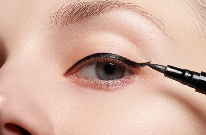 Tips-For-Eyeliner